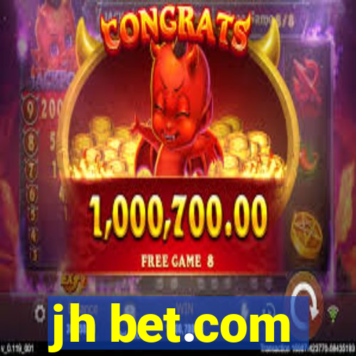 jh bet.com